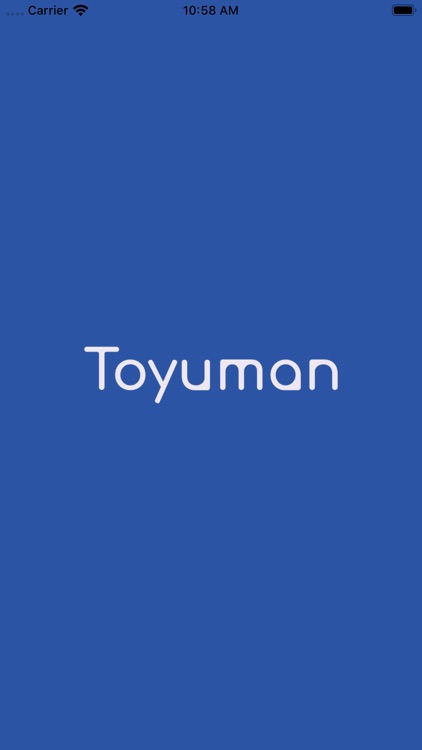 Toyuman