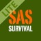 This is the FREE version of the Best seller iTunes app, the SAS Survival Guide, available now in the App Store and as an inApp Purchase