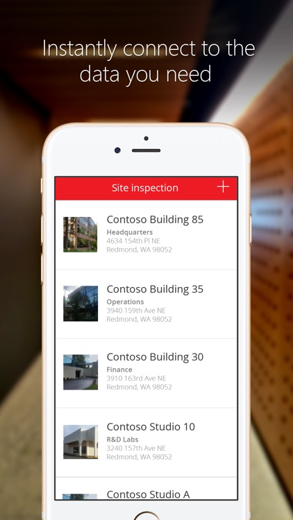 Power Apps screenshot-3