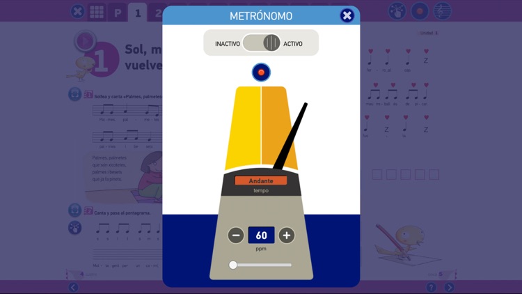 ANDANTINO (BROMERA) screenshot-5