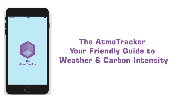 The AtmoTracker