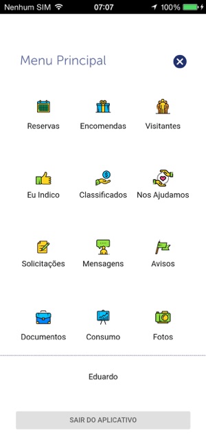 Organize meu Condomínio(圖2)-速報App