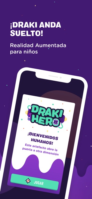 Draki Hero(圖1)-速報App