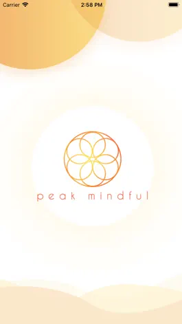 Game screenshot Peak Mindful mod apk