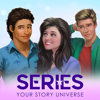 Universal Studios Interactive - Series: Your Story Universe  artwork