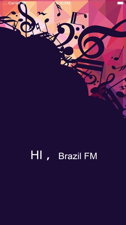 Brazil FM