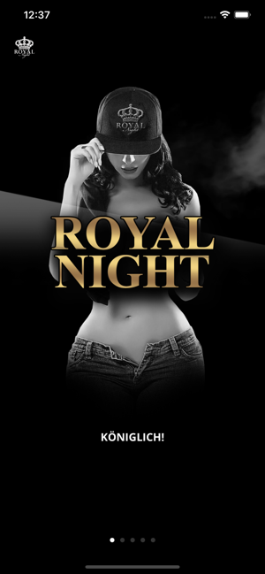 Royal Night(圖2)-速報App