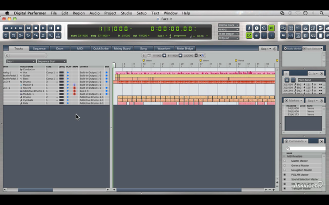 Working in MIDI Course for DP8(圖4)-速報App