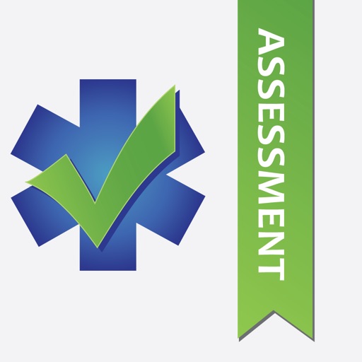 Paramedic Assessment Review Icon