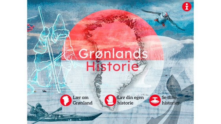 History of Greenland