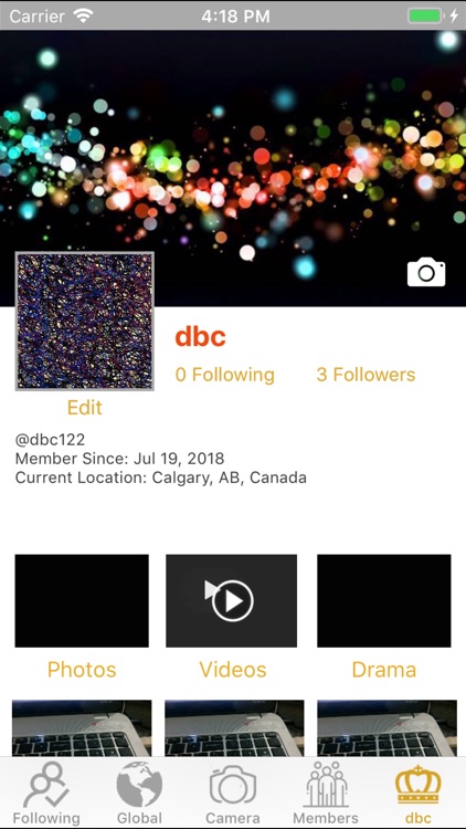 RealDBC screenshot-4