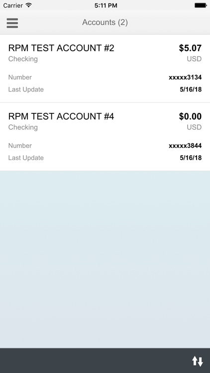 Capital Bank Business Banking screenshot-3