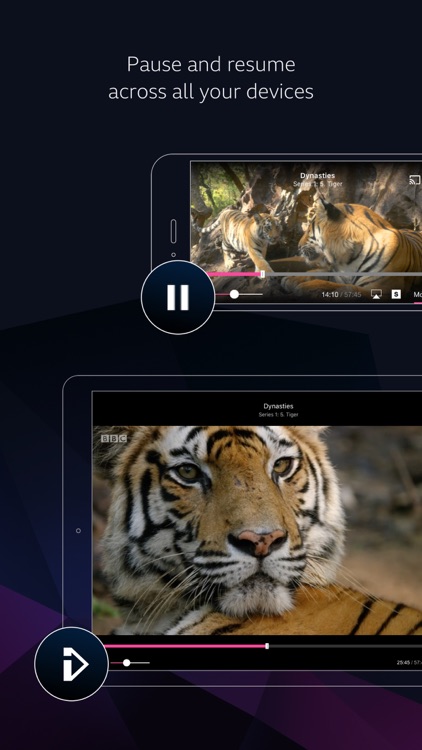 BBC iPlayer screenshot-3