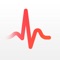 App Icon for ECG App in United States IOS App Store