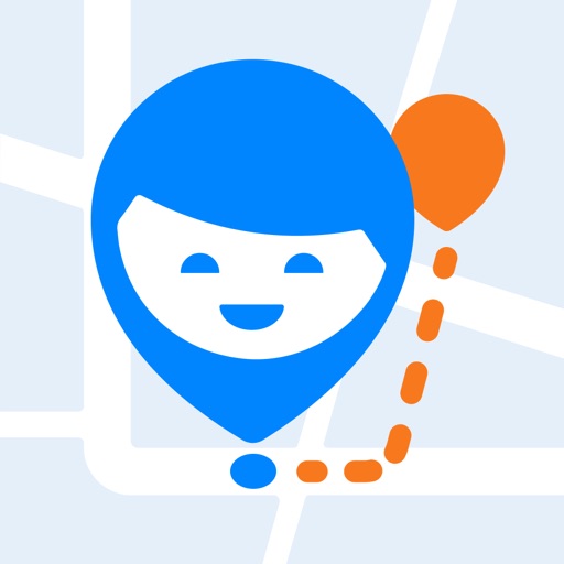 Find My Kids: Parental Сontrol