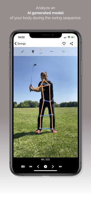 ProMe Golf(圖3)-速報App