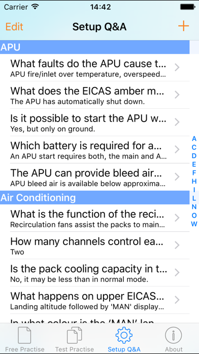 How to cancel & delete Cockpit4u B777 from iphone & ipad 4