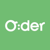 Oder（オーダー）