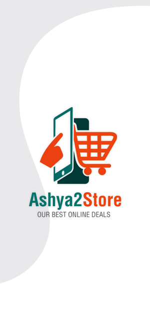 Ashya2 Store - اشياء ستور