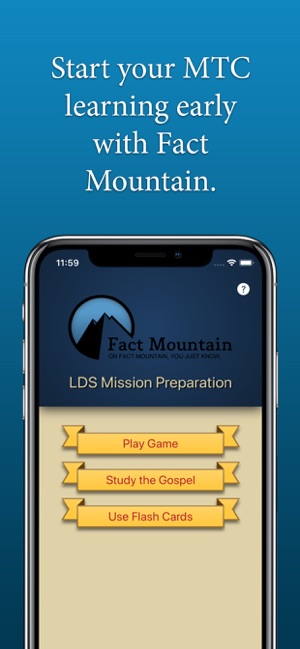 LDS Mission Preparation(圖1)-速報App