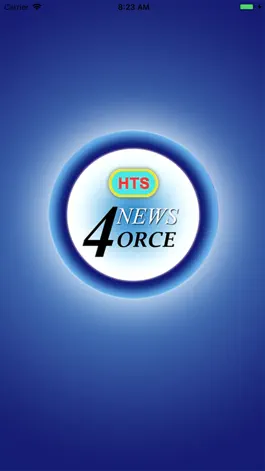 Game screenshot HTS News4orce mod apk