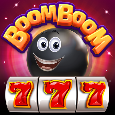 BoomBoom Casino - Vegas Slots