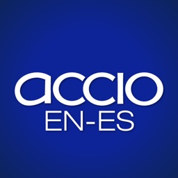 Accio Spanish-English