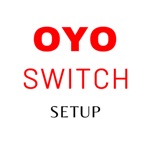 OYO Switch Setup