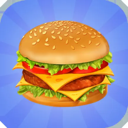 King of Burger Restaurant Читы