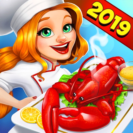 Tasty Chef - Cooking Games