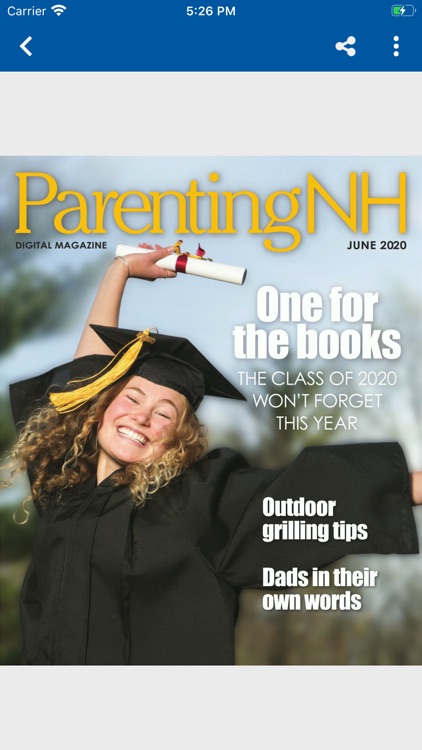 ParentingNH