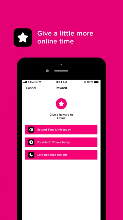 T-Mobile FamilyMode screenshot-6