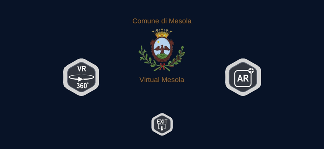 VirtualMesola