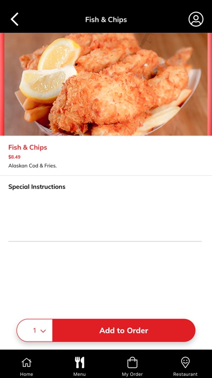 Central Fish screenshot-3