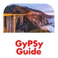 Big Sur Highway 1 GyPSy Guide apk