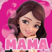 Mama House Cleaning Baby Game apk
