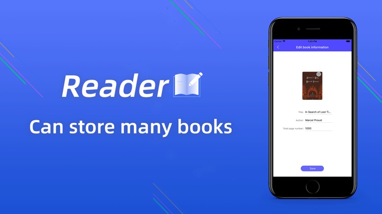 Reader Study-Reading habit