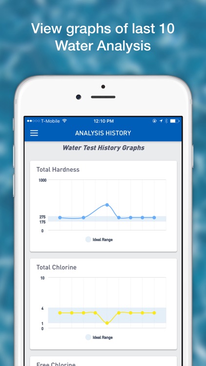 Pool Time ClearPool Expert™ screenshot-4
