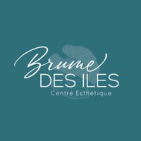 BRUME DES ILES