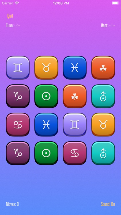 Same Symbols screenshot-4