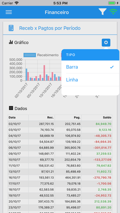 How to cancel & delete SJSYS - SJSYS Dashboard from iphone & ipad 1