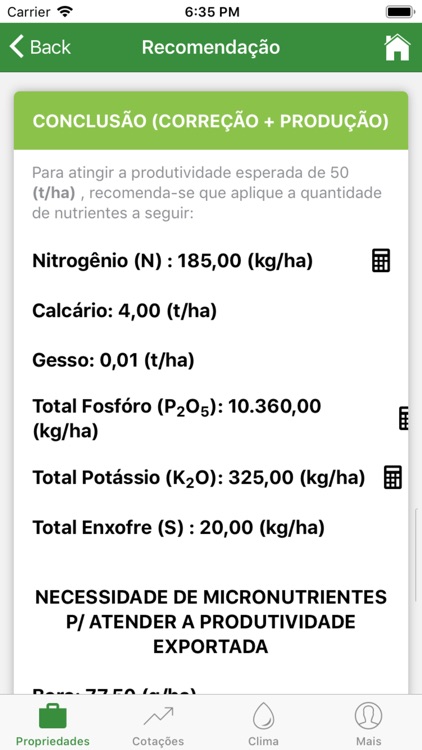 Dr.Agro screenshot-7