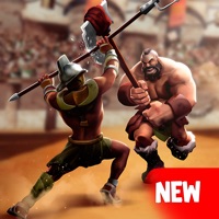 Gladiator Helden - Epic Kampf apk