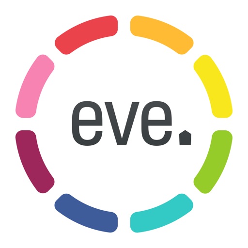 Eve for HomeKit Icon