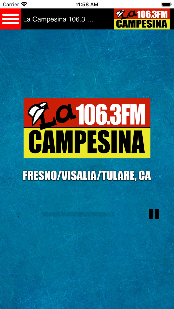 La Campesina 90.5