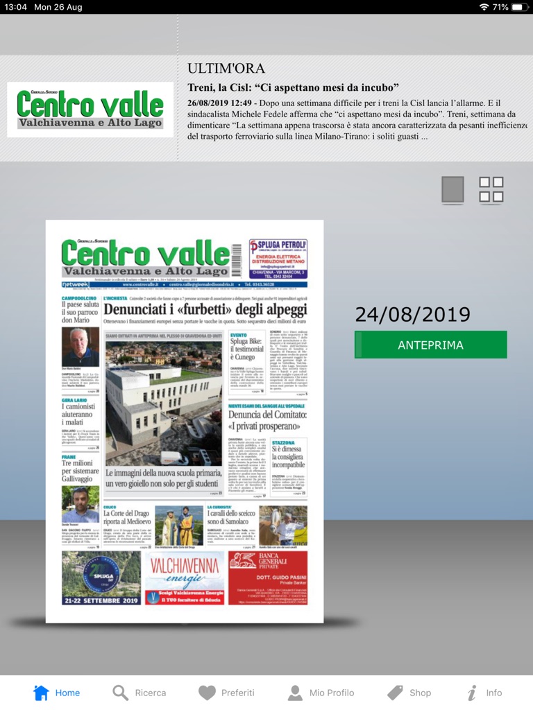 【图】Valchiavenna Centro Valle(截图3)