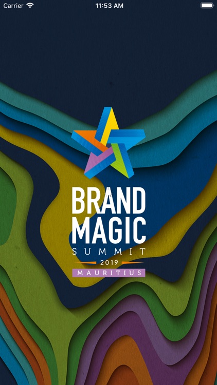 Brand Magic Summit