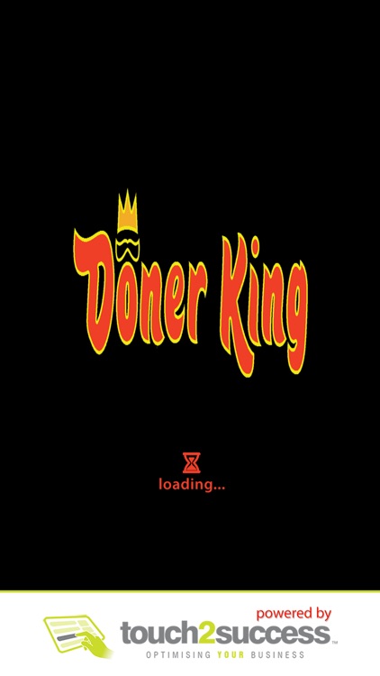 Doner King.