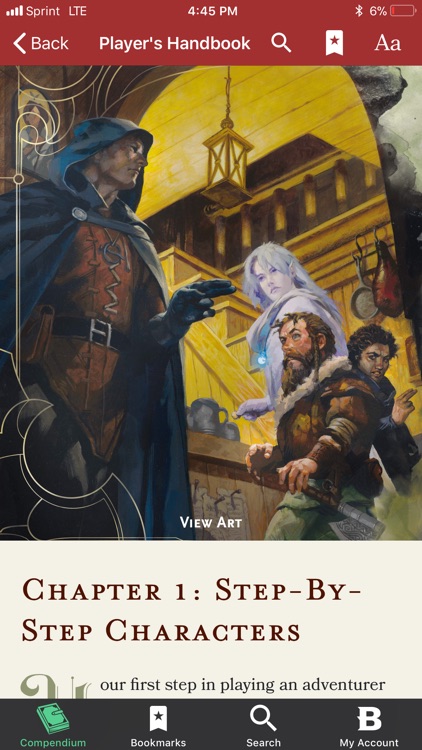 D&D Beyond