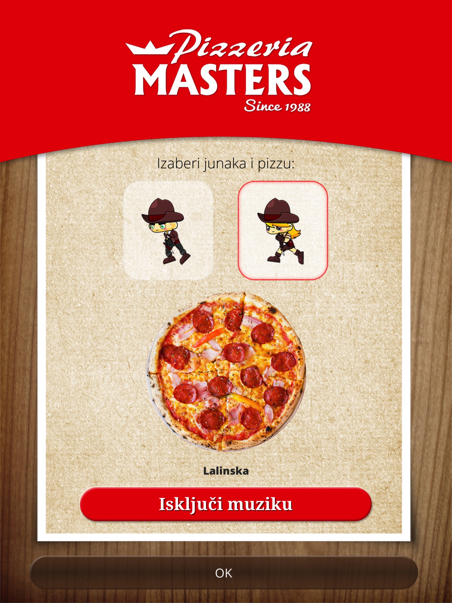 Pizzeria Masters screenshot 4
